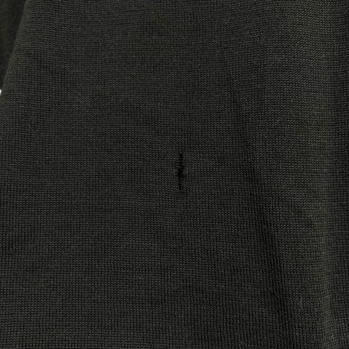 AURALEE 半袖Tシャツ 古着・中古-3枚目のアイテム画像