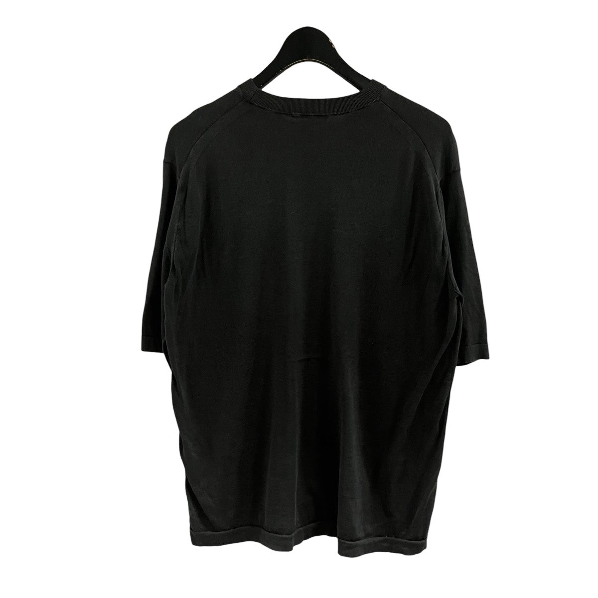 AURALEE(オーラリー) 半袖Tシャツ A23ST02WS グレー サイズ 4｜【公式