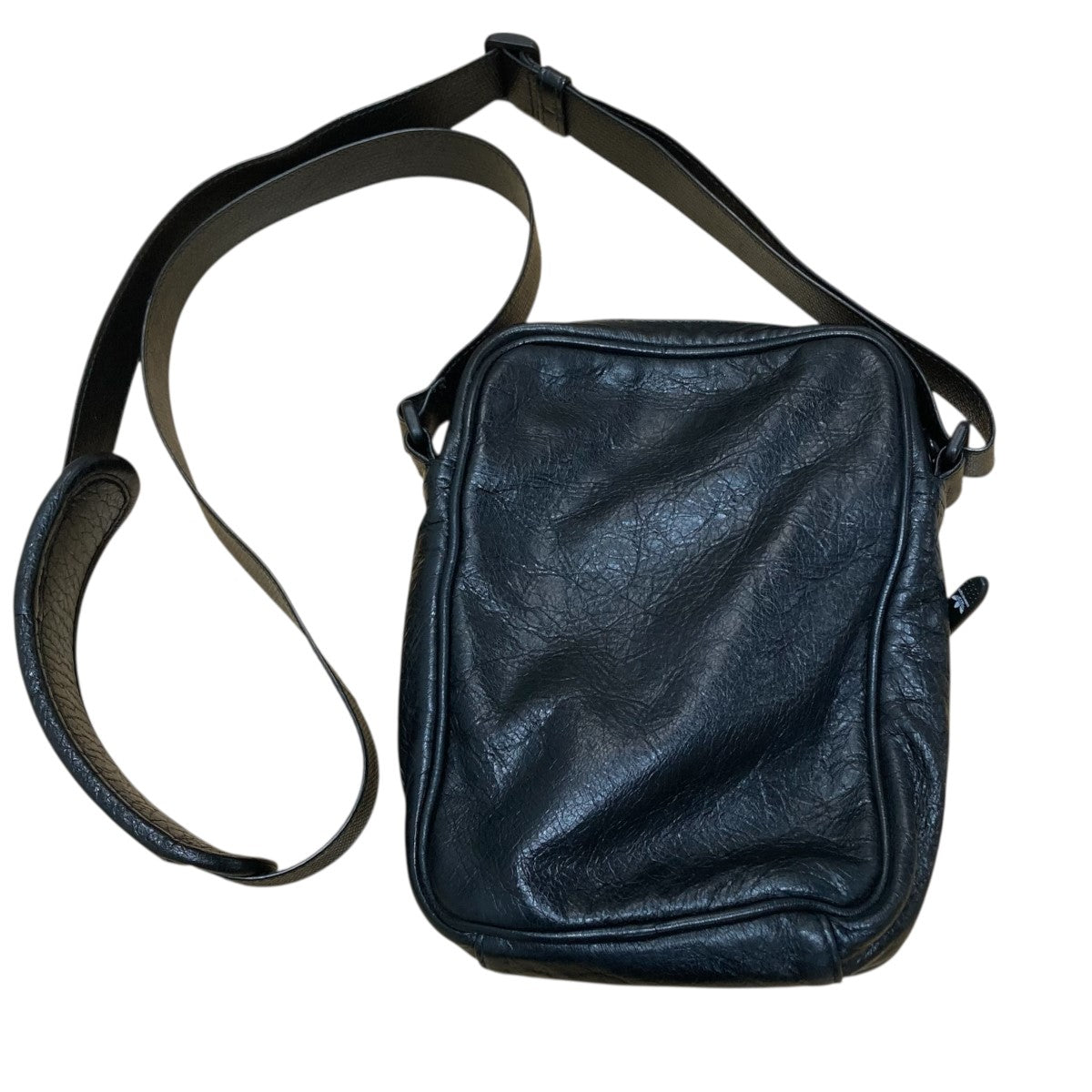 BALENCIAGA×adidas ショルダーバッグ721850 古着・中古-2枚目のアイテム画像