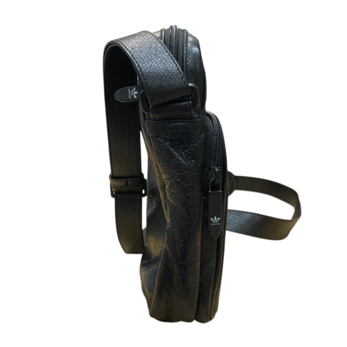 BALENCIAGA×adidas ショルダーバッグ721850 古着・中古-5枚目のアイテム画像
