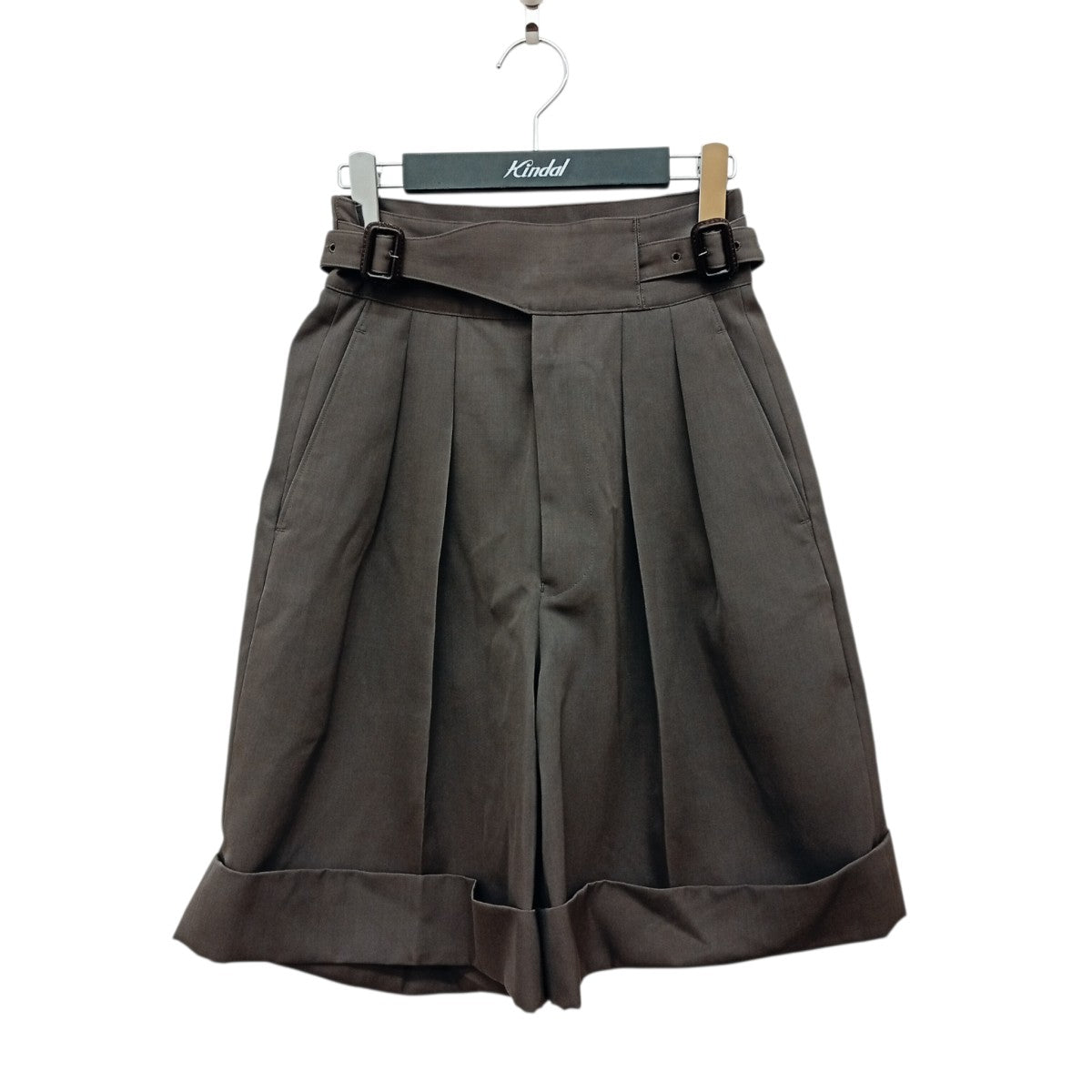 THE RERACS ハーフパンツ22SS-REPT-13IL-J 古着・中古-1枚目のアイテム画像