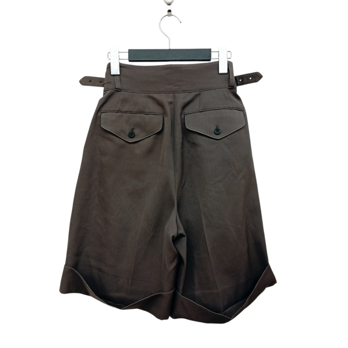 THE RERACS ハーフパンツ22SS-REPT-13IL-J 古着・中古-2枚目のアイテム画像