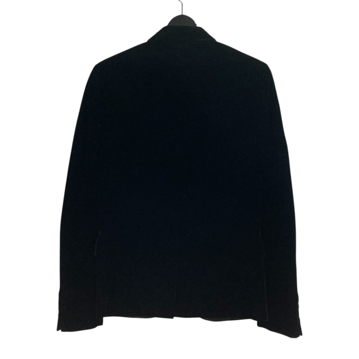 Saint Laurent Paris(サンローランパリ) ベルベット ラペル切替