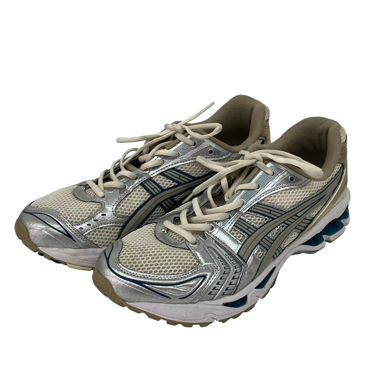 asics スニーカーF450423 古着・中古-1枚目のアイテム画像