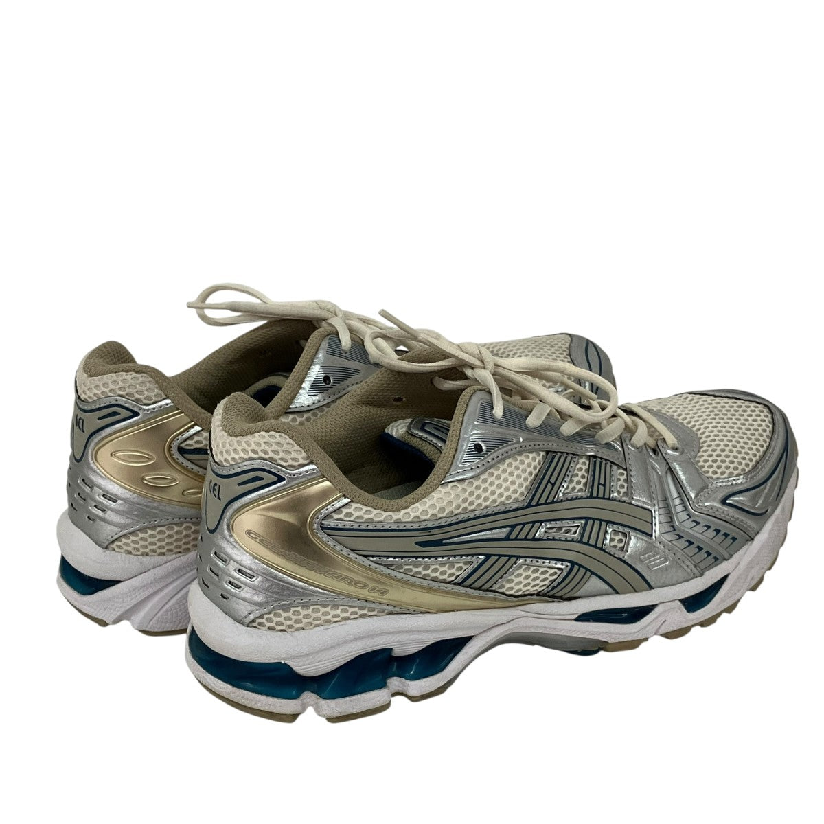 asics スニーカーF450423 古着・中古-2枚目のアイテム画像