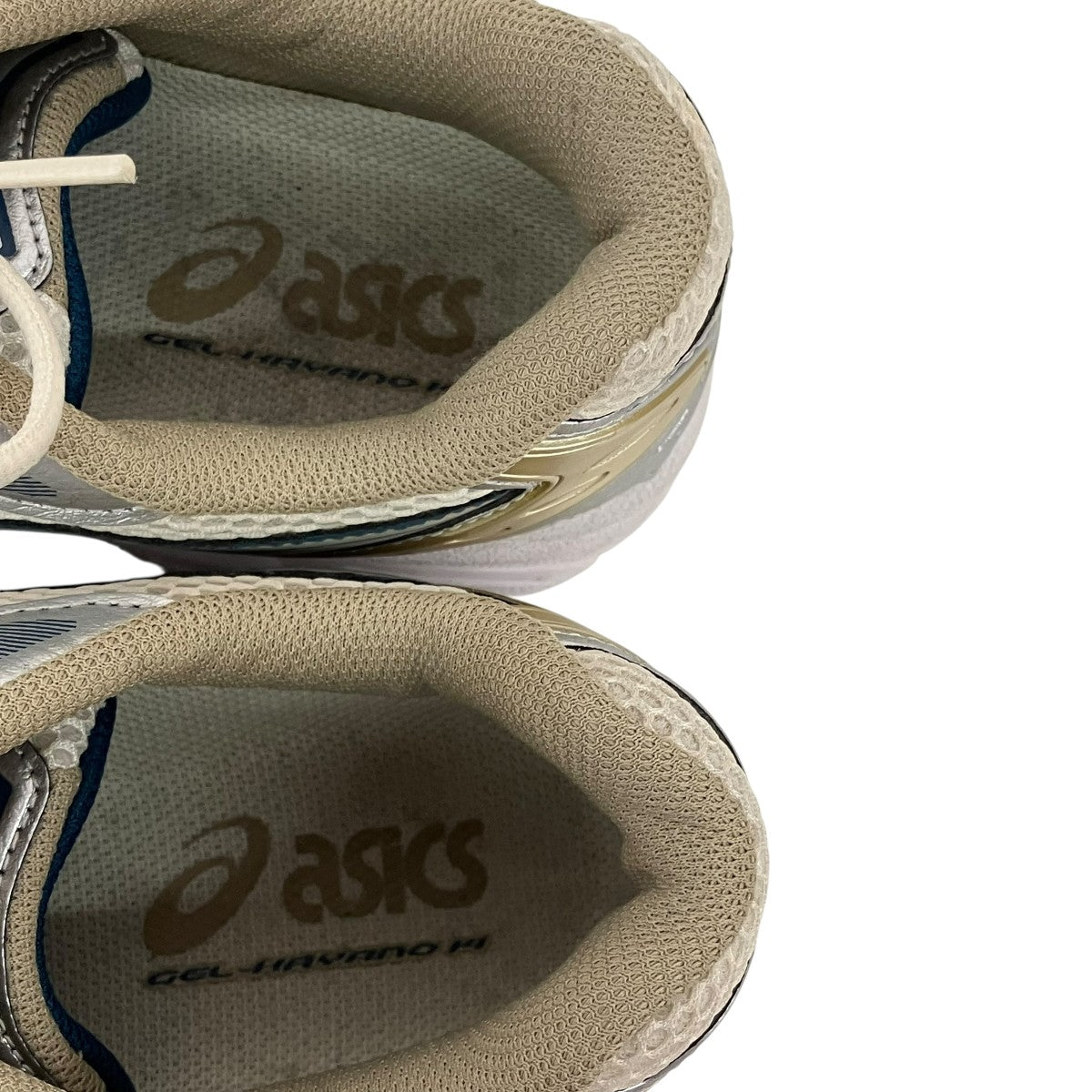 asics スニーカーF450423 古着・中古-4枚目のアイテム画像