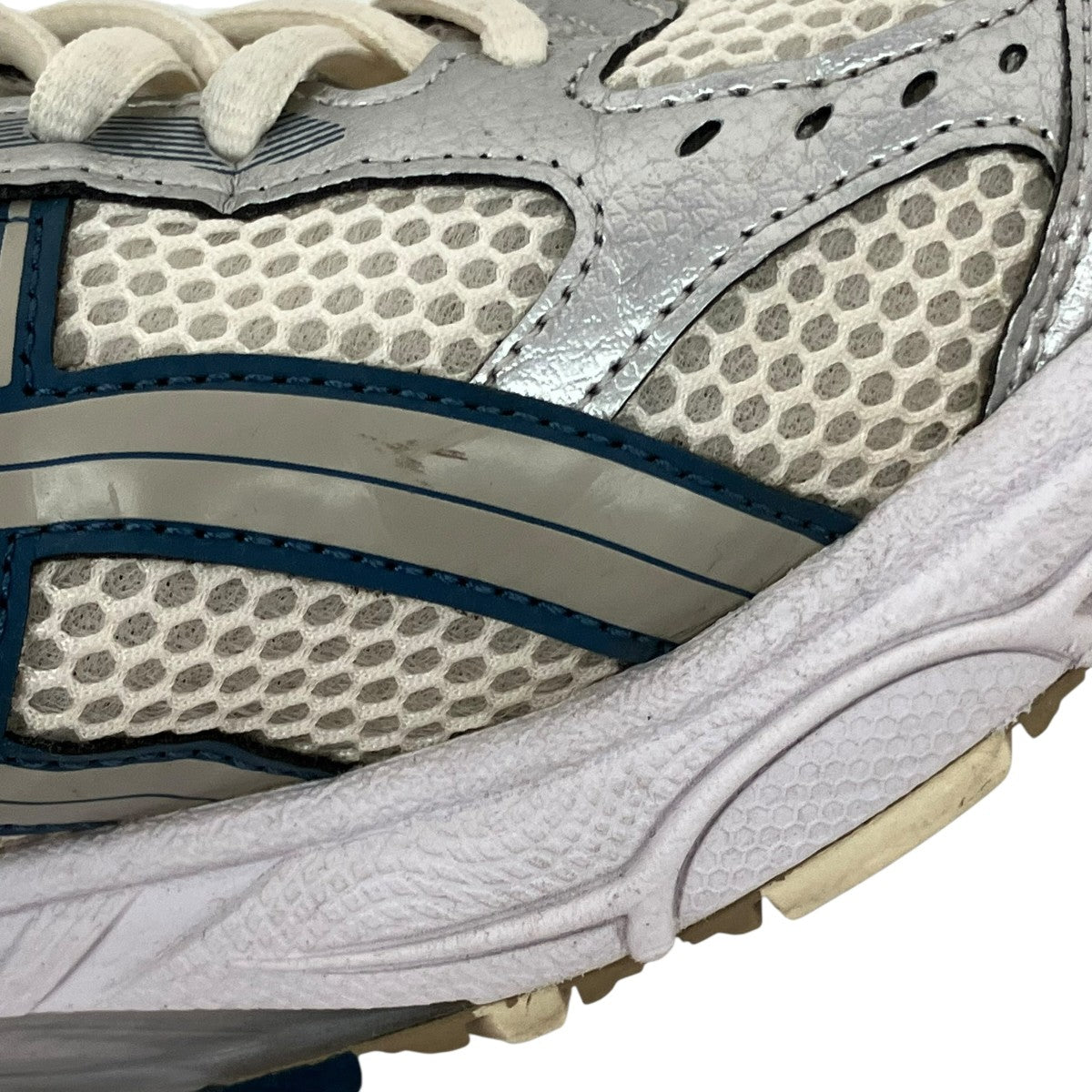 asics スニーカーF450423 古着・中古-7枚目のアイテム画像