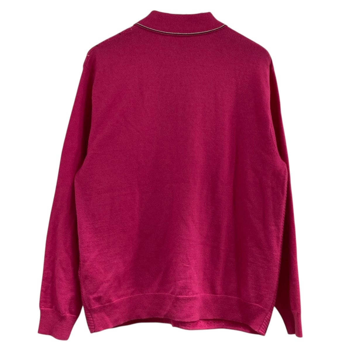 トップス supreme 25ss Herringbone Cardigan Supreme Herringbone Cardigan (SS25) - $188