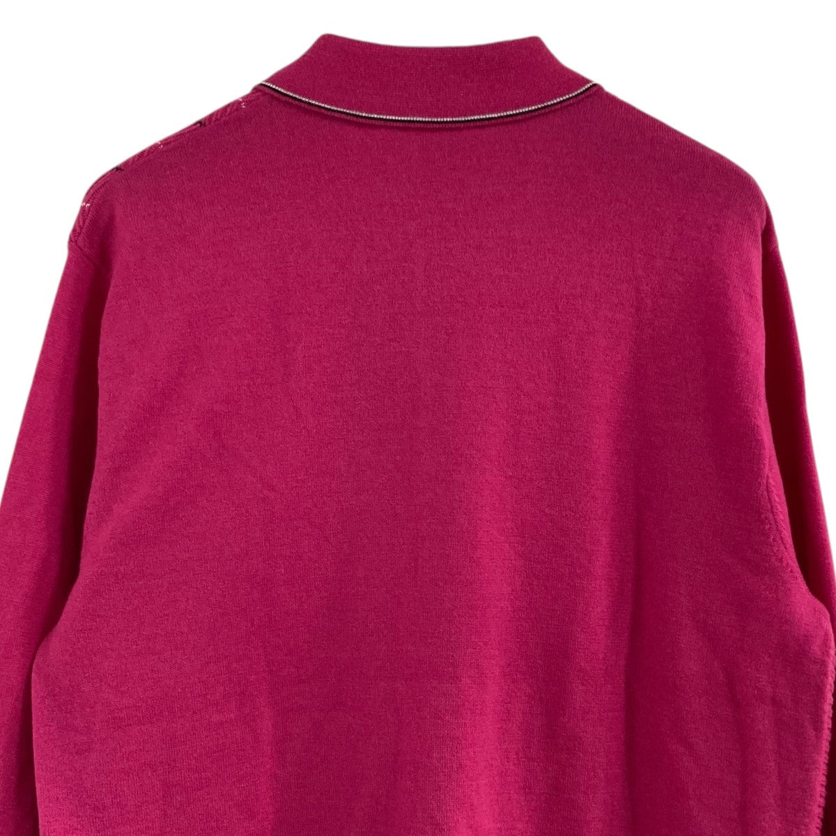 Supreme(シュプリーム) 25SS｢Herringbone Cardigan｣ヘリンボーン