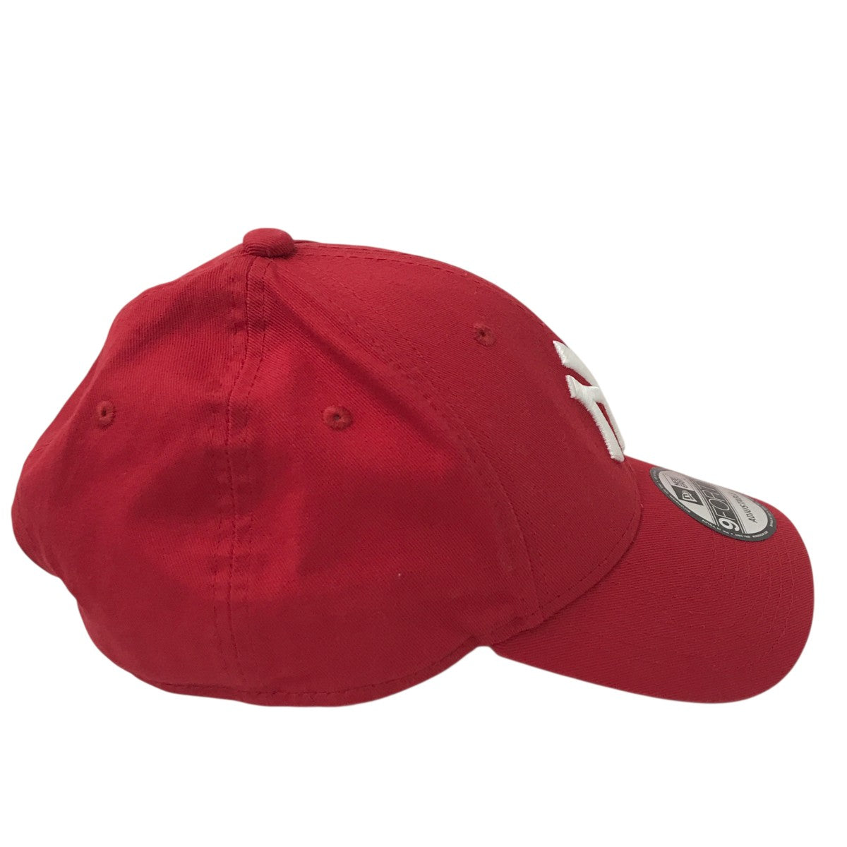 ヤンキースアジャスタブルキャップ