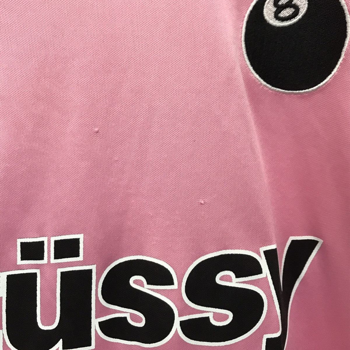 フットボール半袖Tシャツ