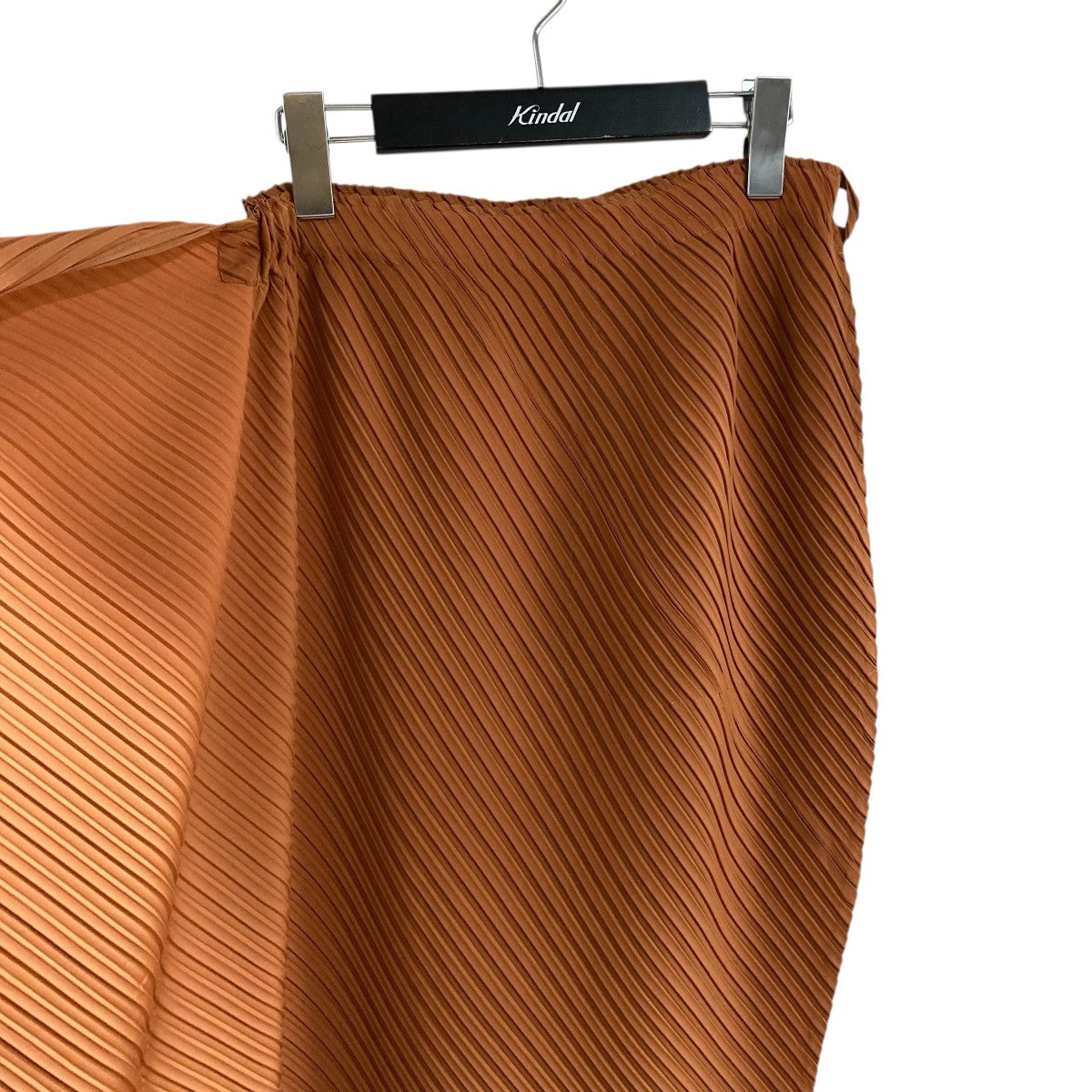 プリーツスカート