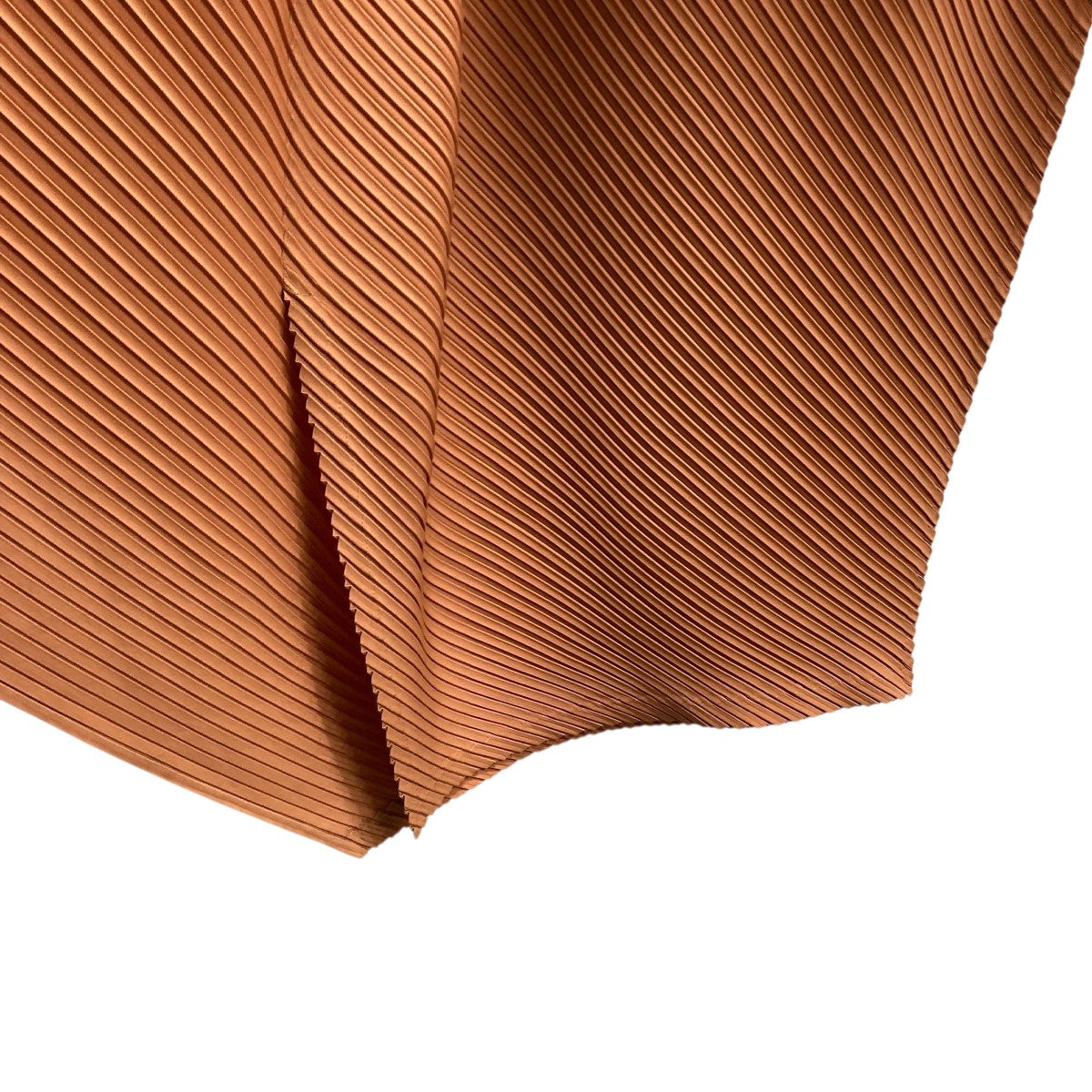 プリーツスカート