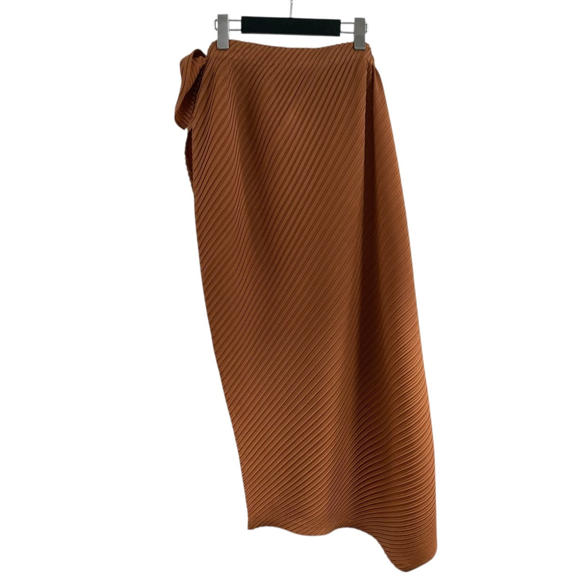 プリーツスカート