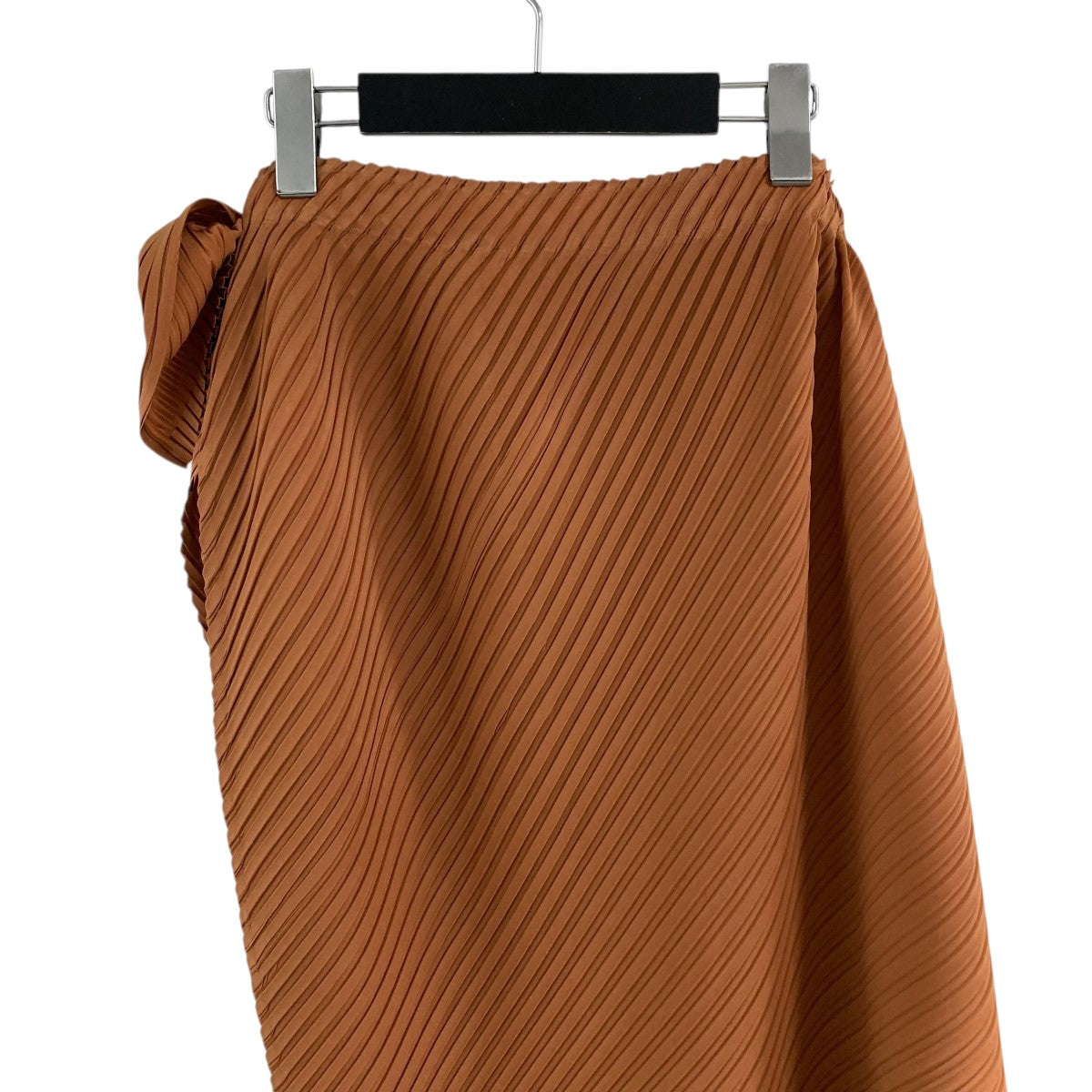 プリーツスカート