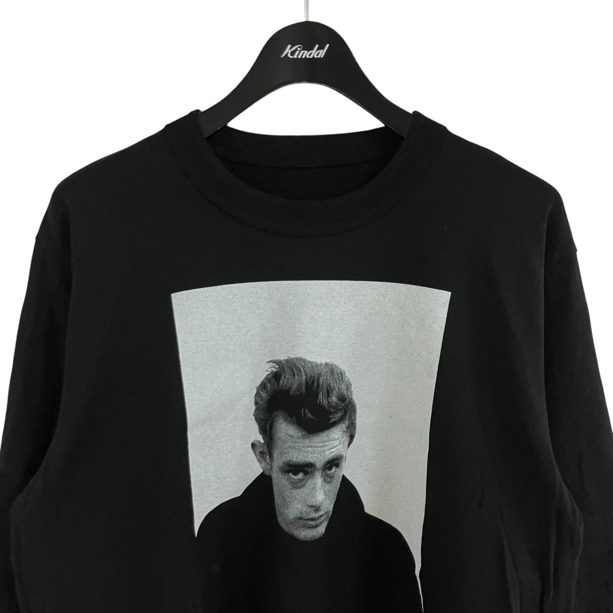 sacai プリントカットソー 古着・中古-2枚目のアイテム画像