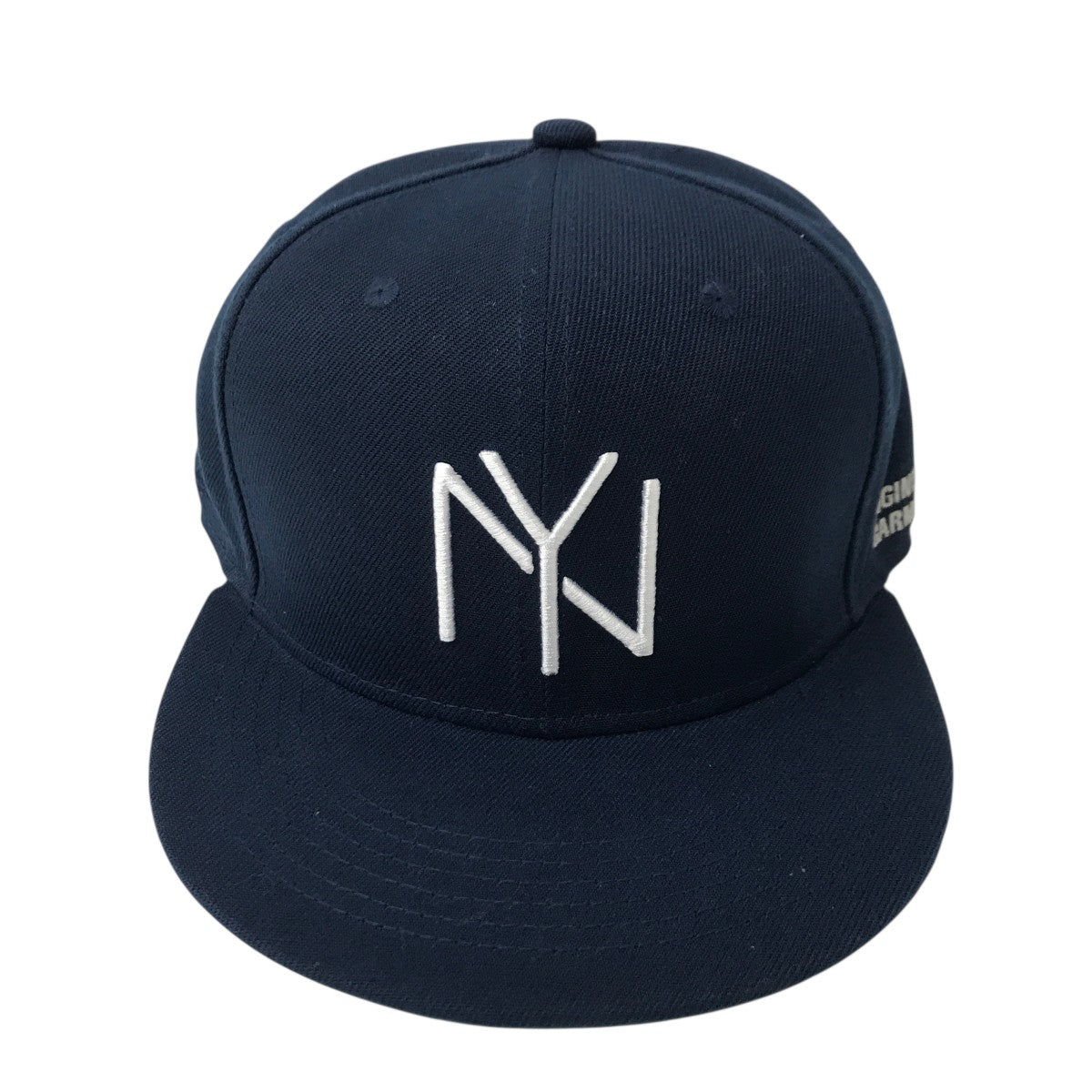 Engineered Garments×expansion NY限定ロゴキャップ ネイビー｜【公式