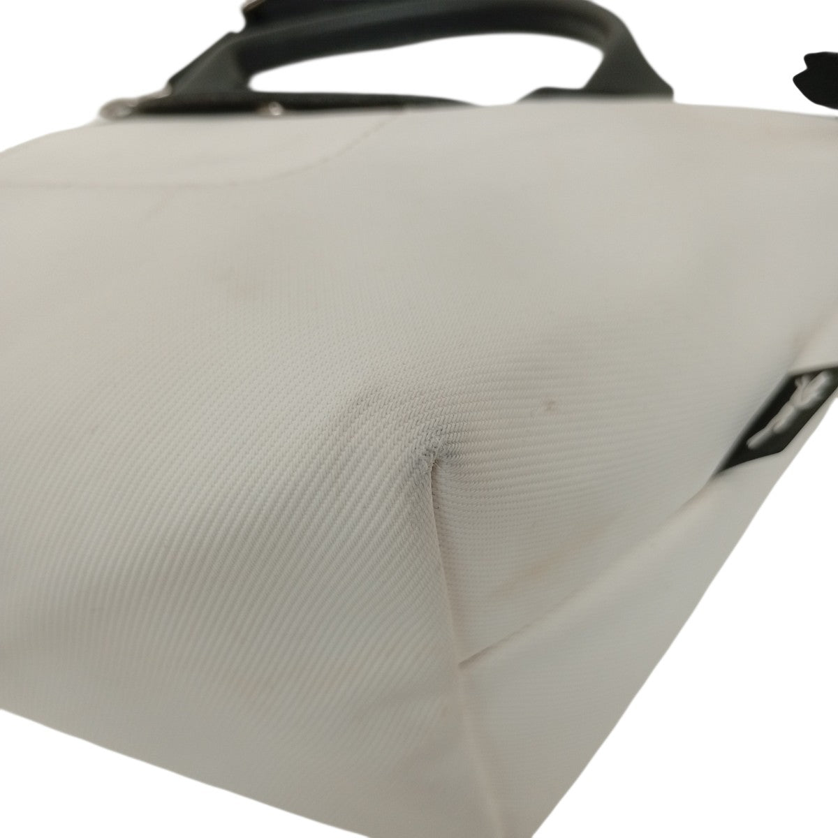 LONGCHAMP ブリアージュエナジーショルダーバッグL1500HSR007 古着・中古-4枚目のアイテム画像