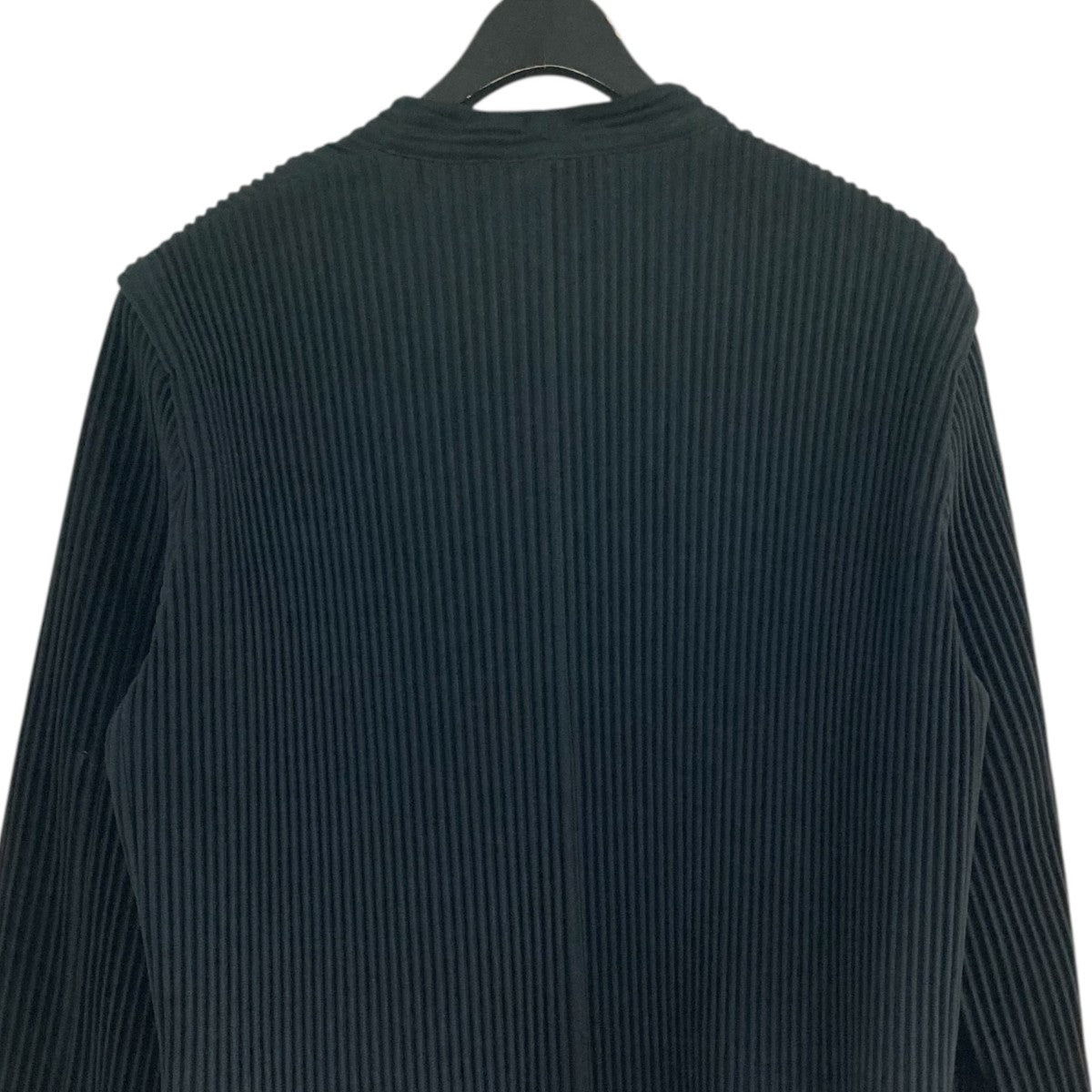 HOMME PLISSE ISSEY MIYAKE(イッセイミヤケオムプリッセ) 22AWプリーツ