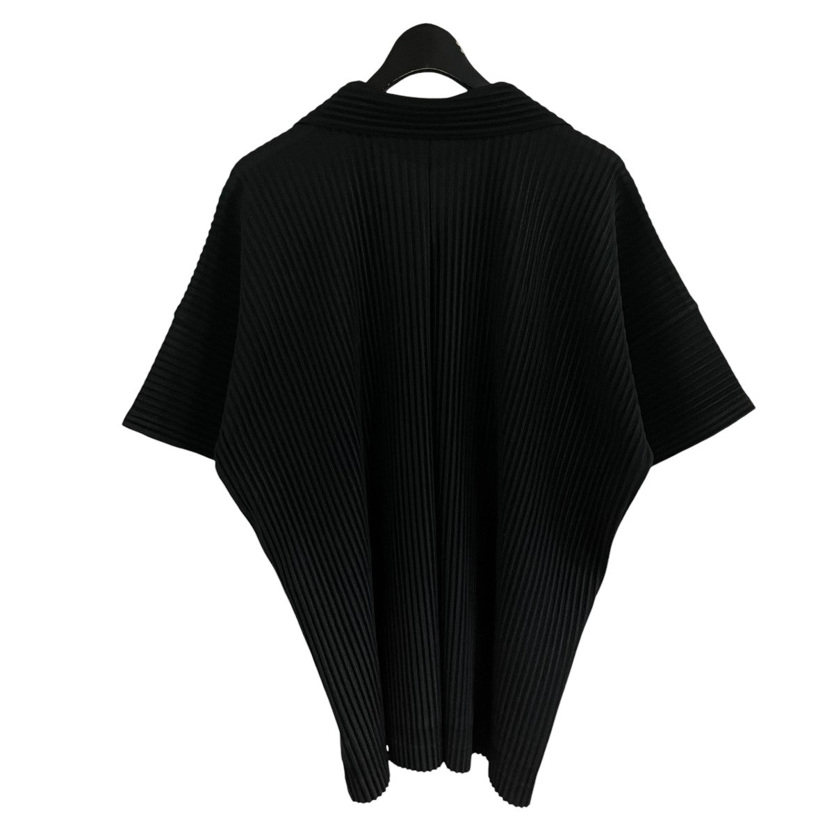 HOMME PLISSE ISSEY MIYAKE(イッセイミヤケオムプリッセ) 半袖プリーツ