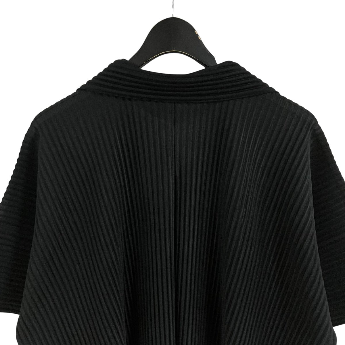 HOMME PLISSE ISSEY MIYAKE(イッセイミヤケオムプリッセ) 半袖プリーツ