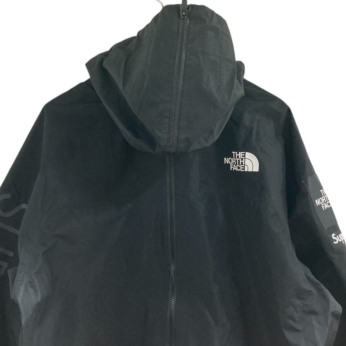 地蔵さまTHE NORTH FACE Supreme マウンテンパーカーL 希少】Supreme × The North Face Mountain Parka 