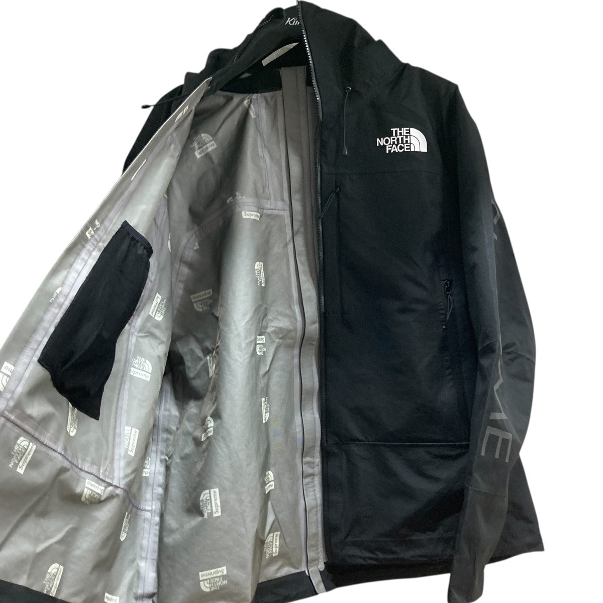 The North Face x Supreme マウンテンパーカー Lブラック 26646495_56228142_600.jpg