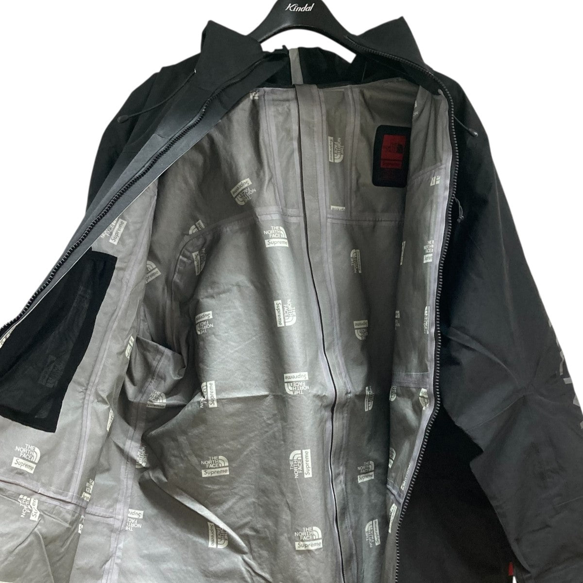 THE NORTH FACE×Supreme マウンテンパーカーNF0A875D NF0A875D