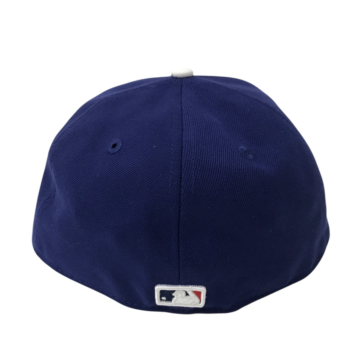 New Era 59fiftyキャップ 古着・中古-5枚目のアイテム画像