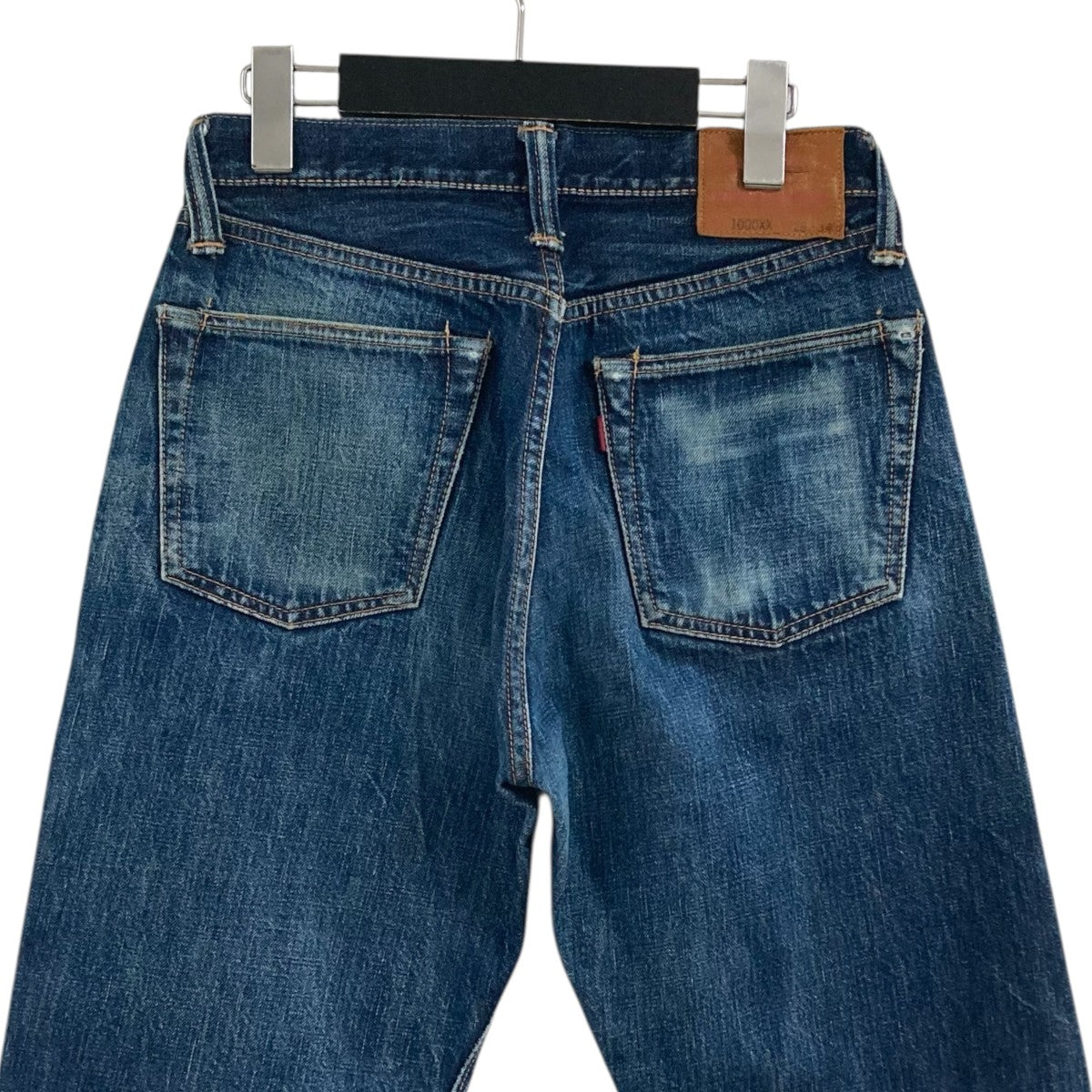 デニムパンツ