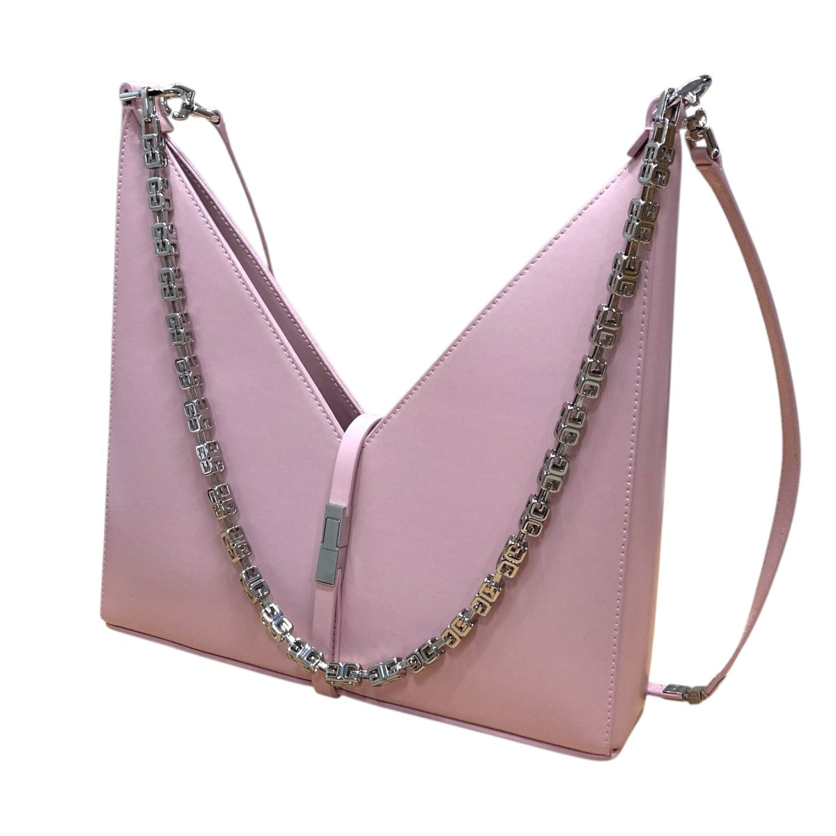 ジバンシィ　ボディーバッグ GIVENCHY(ジバンシィ) GジップボディーバッグGA B 0273 GA B 0273