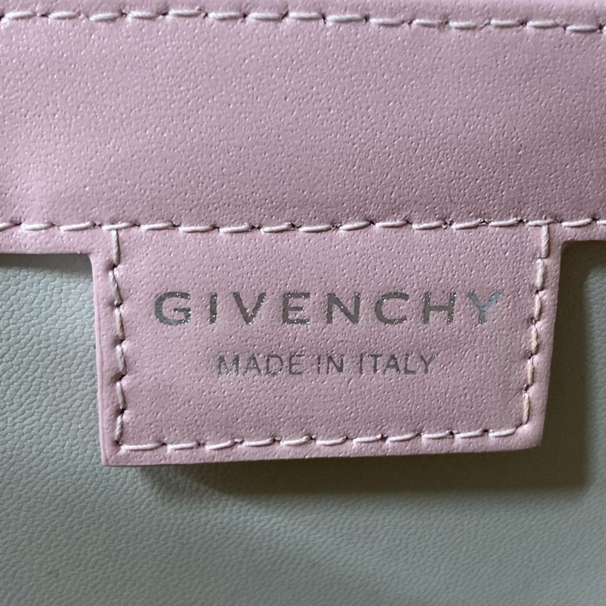 カットアウトミニバッグEFA0271