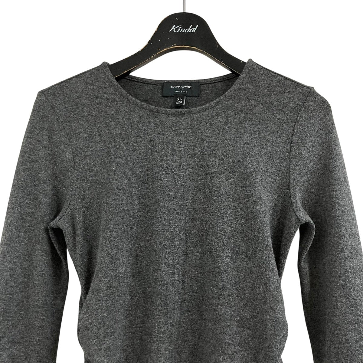 BANANA REPUBLIC 長袖シャツ 古着・中古-2枚目のアイテム画像