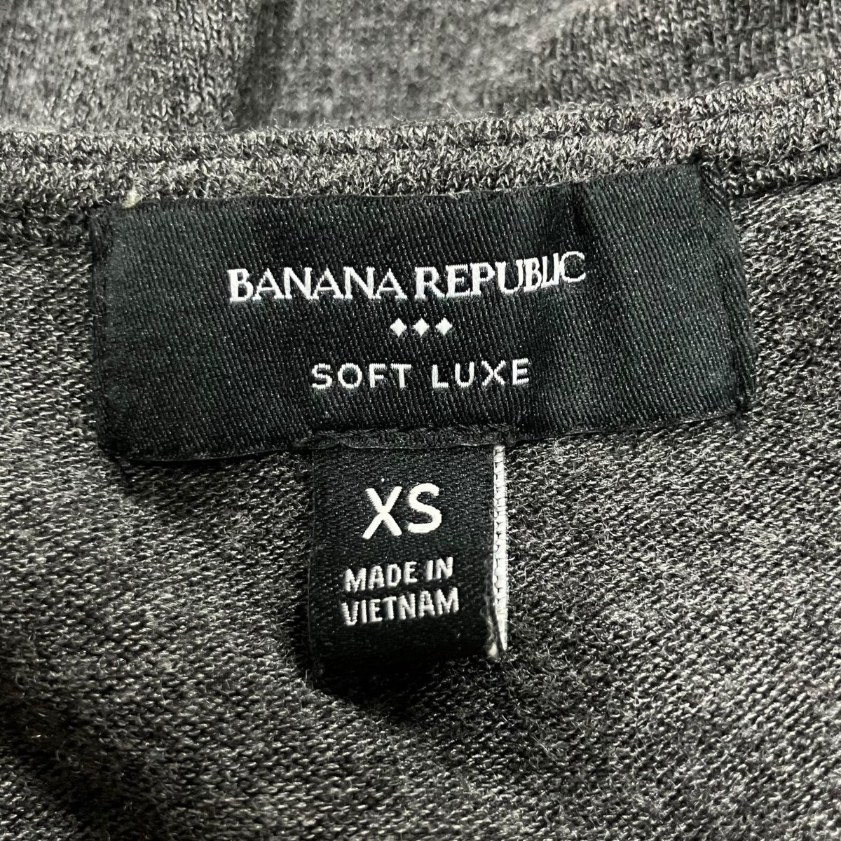 BANANA REPUBLIC 長袖シャツ 古着・中古-5枚目のアイテム画像