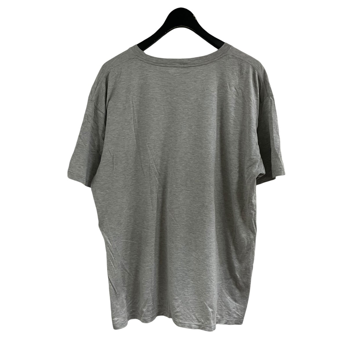 CELINE(セリーヌ) チェッカースタッズロゴ半袖Tシャツ 2X800501F