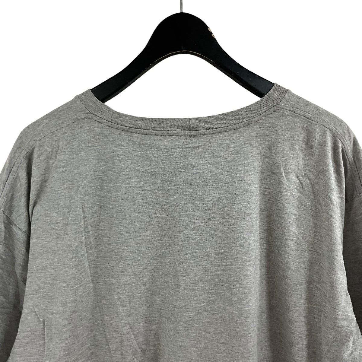 CELINE(セリーヌ) チェッカースタッズロゴ半袖Tシャツ 2X800501F