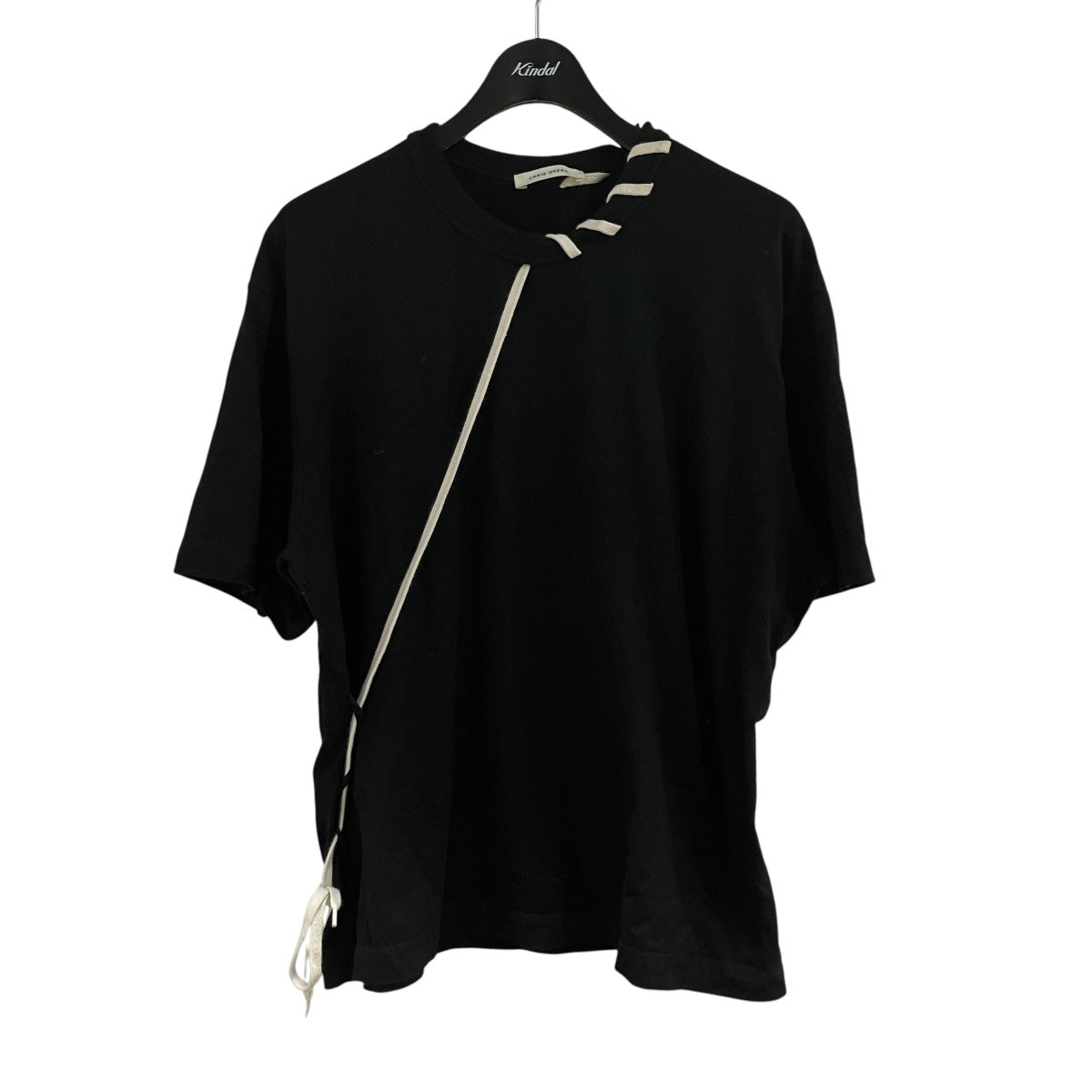 レースTシャツ
