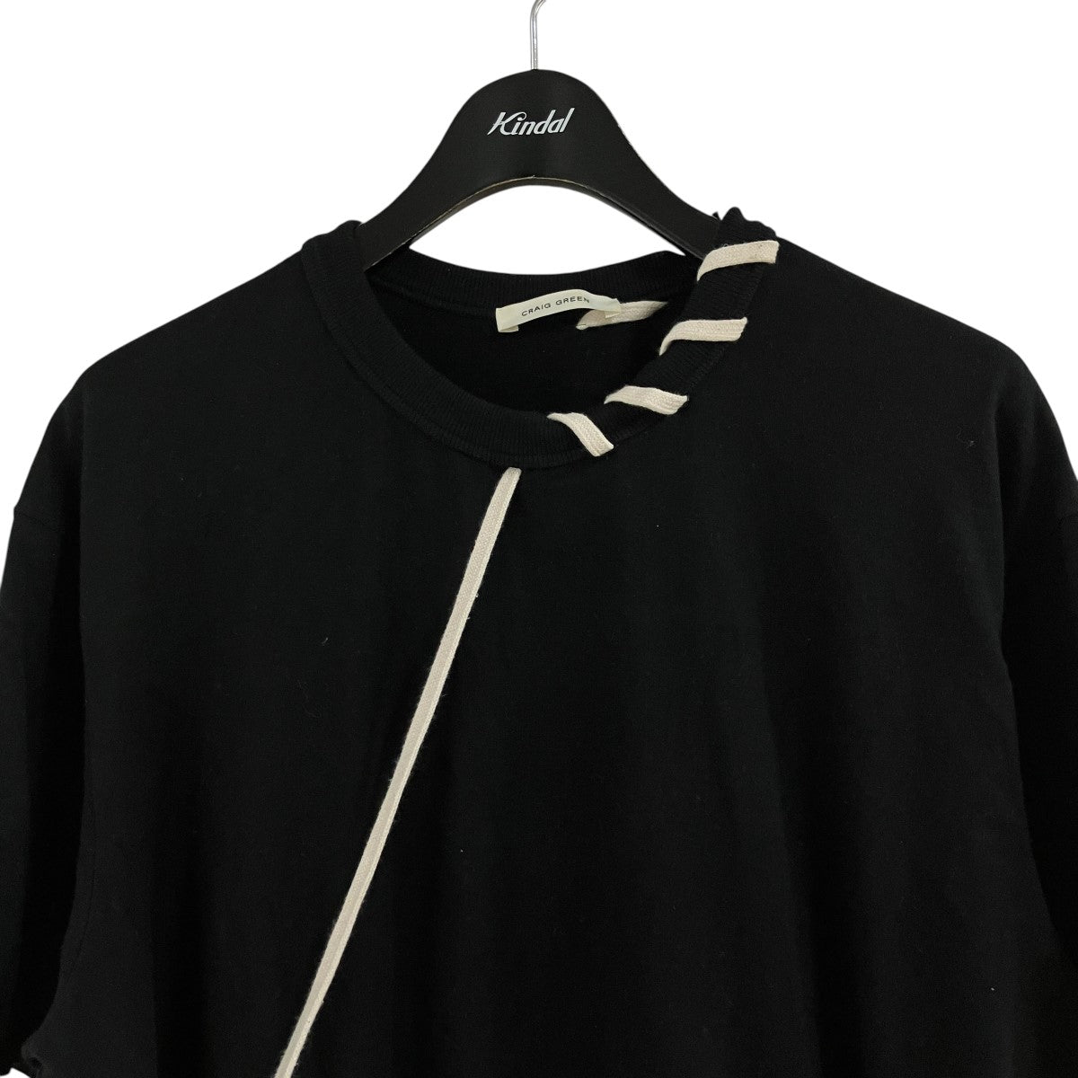 レースTシャツ