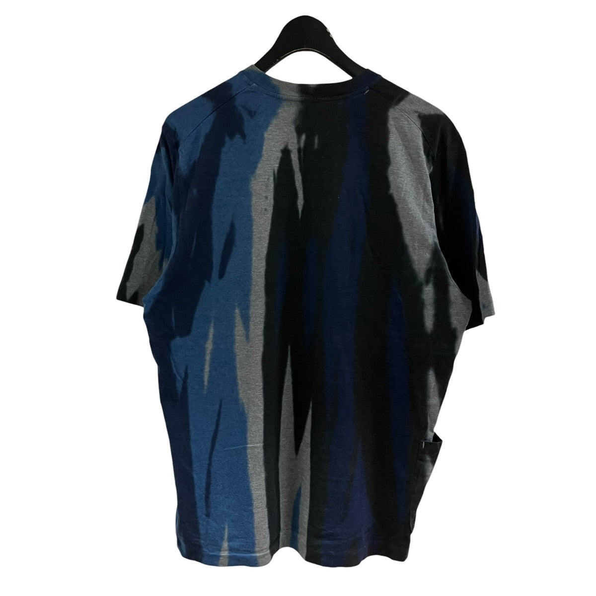 SUNSEA タイダイTシャツ 古着・中古-3枚目のアイテム画像