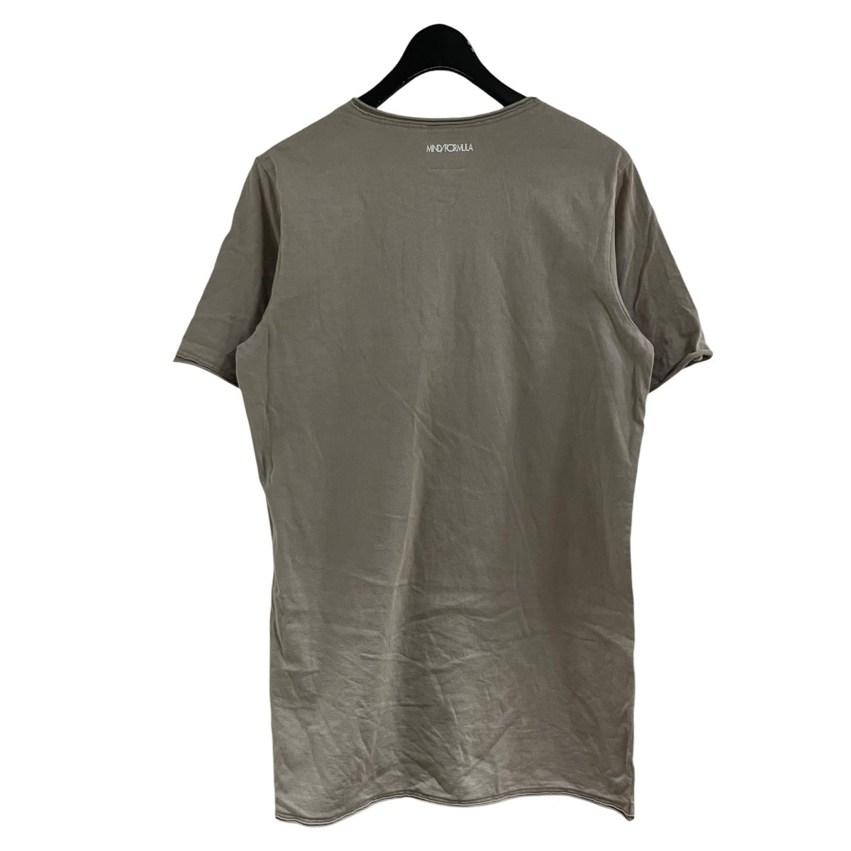 SUBLATIONS プリントTシャツ 古着・中古-3枚目のアイテム画像