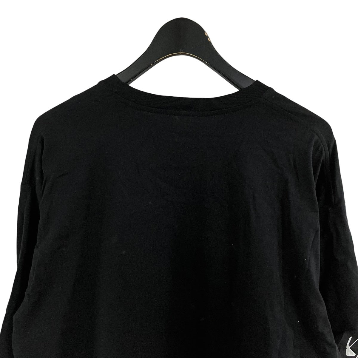 ACRONYM プリントロングスリーブTシャツ 古着・中古-4枚目のアイテム画像