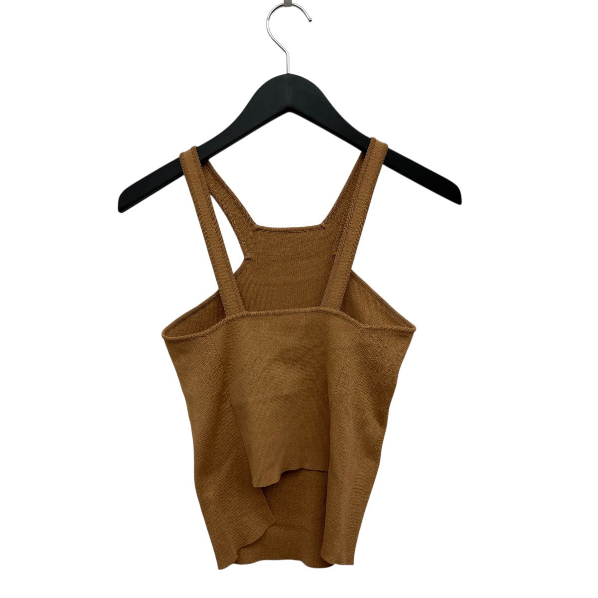 KAYLE ニットキャミソールK-306 古着・中古-2枚目のアイテム画像