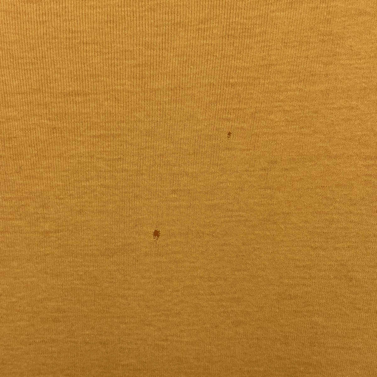 AURALEE ロングスリーブカットソーA9AP01HF 古着・中古-7枚目のアイテム画像