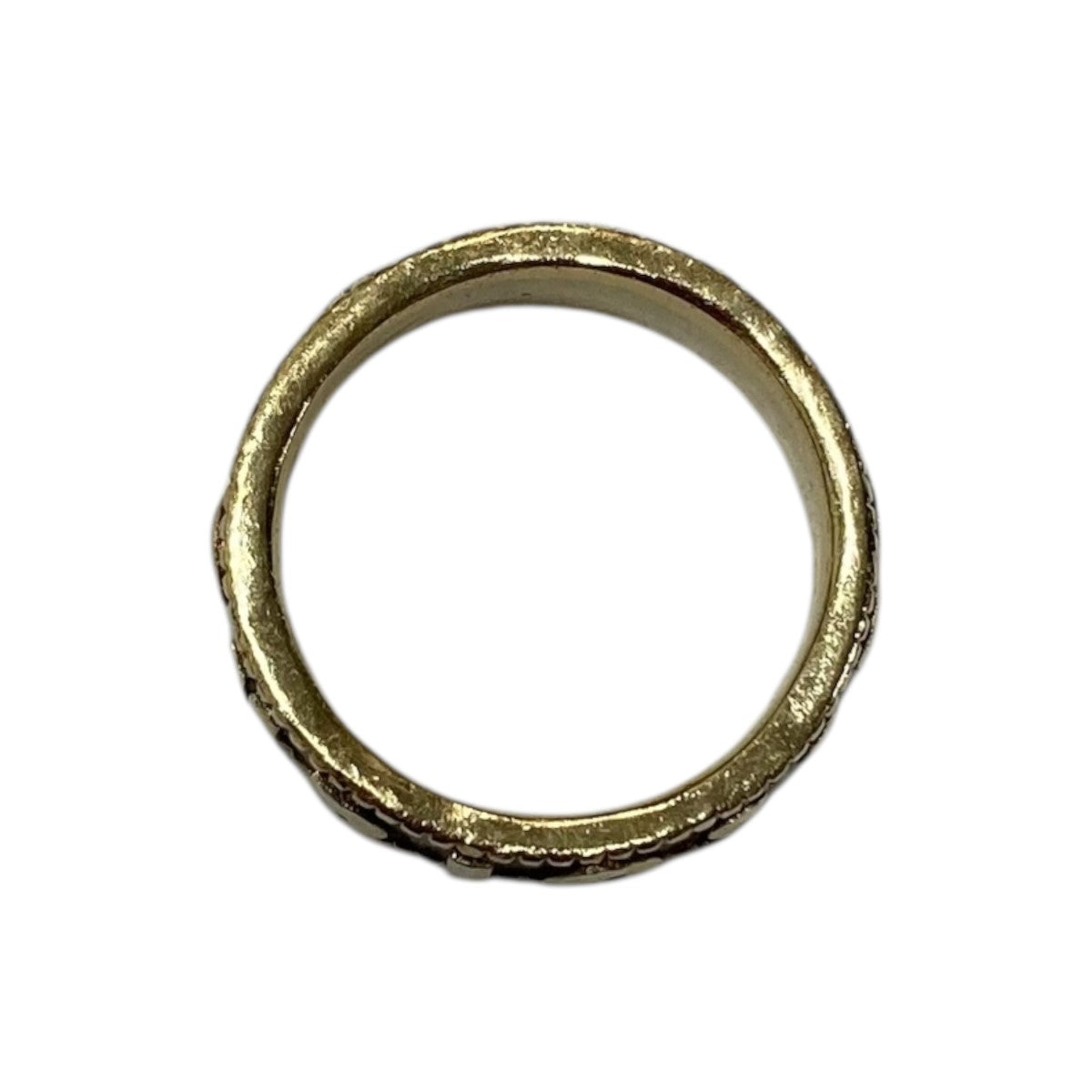 R．ALAGAN(ララガン) リング ゴールド サイズ 13号｜【公式】カインド