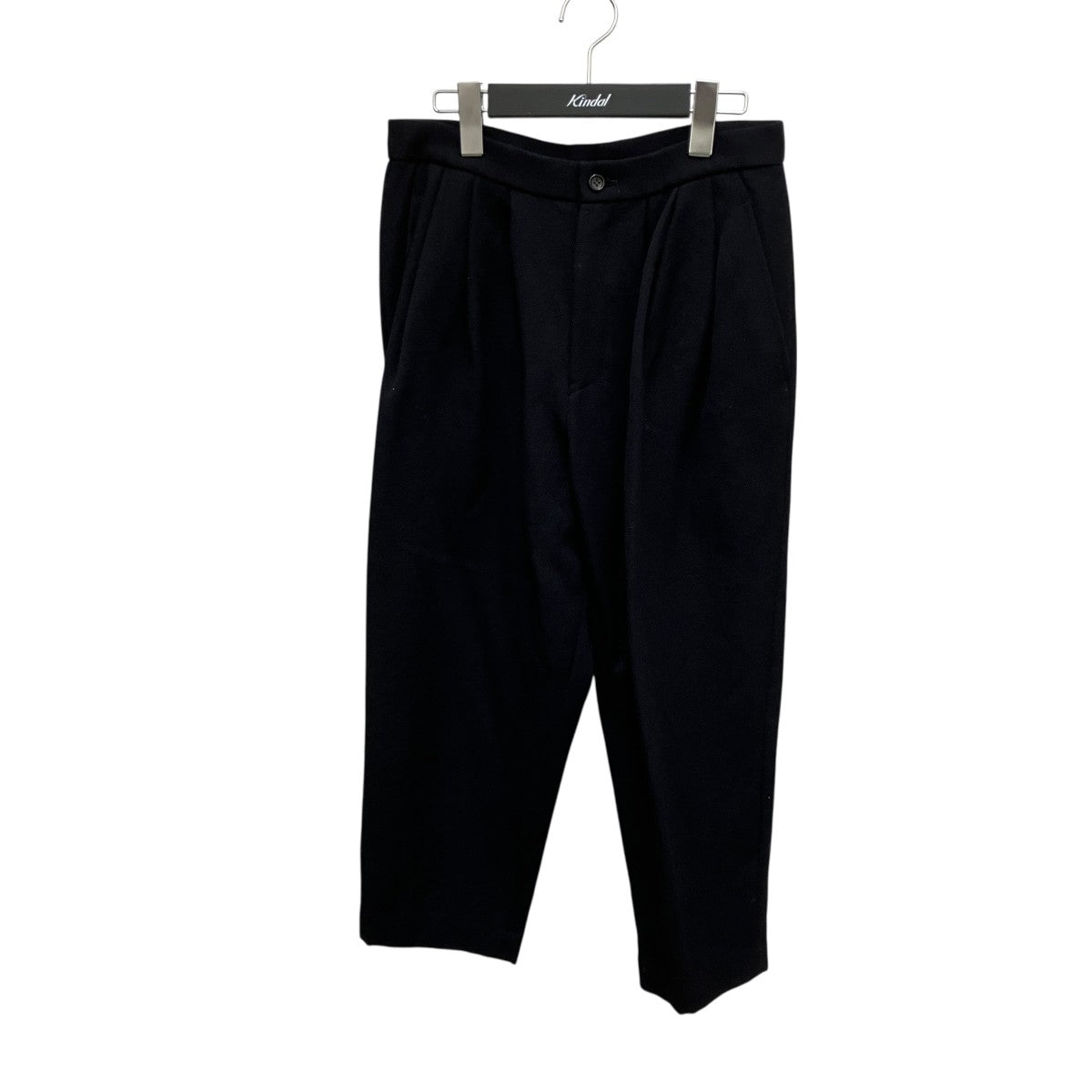 COMME des GARCONS COMME des GARCONS ウールハーフパンツRD-P001 古着・中古-1枚目のアイテム画像