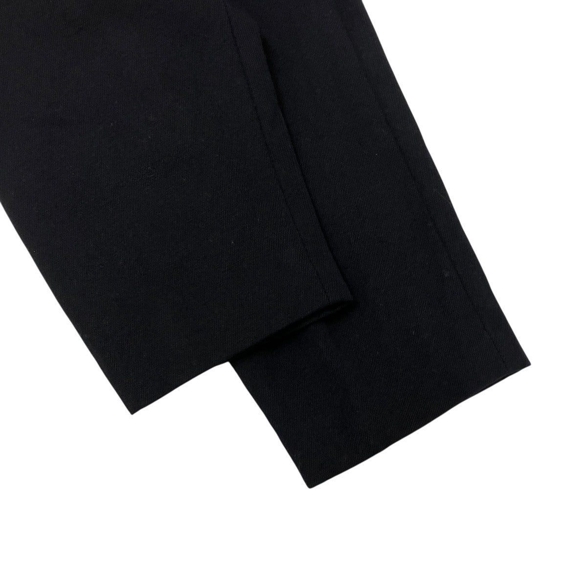 COMME des GARCONS COMME des GARCONS ウールハーフパンツRD-P001 古着・中古-5枚目のアイテム画像