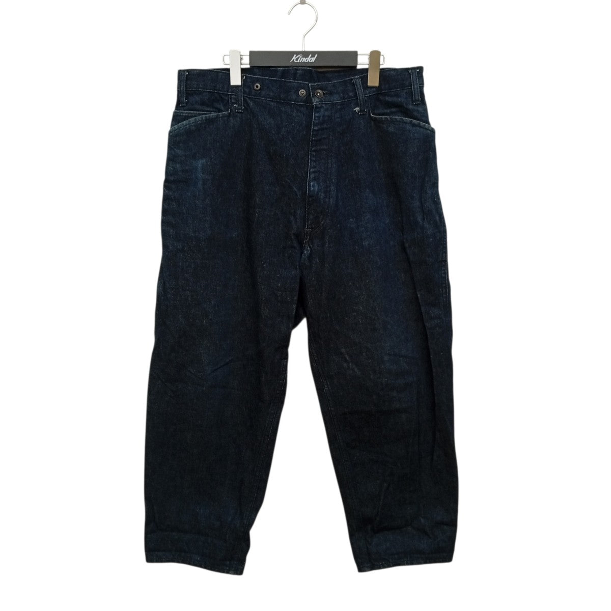 ESSEY デニムパンツ 古着・中古-1枚目のアイテム画像