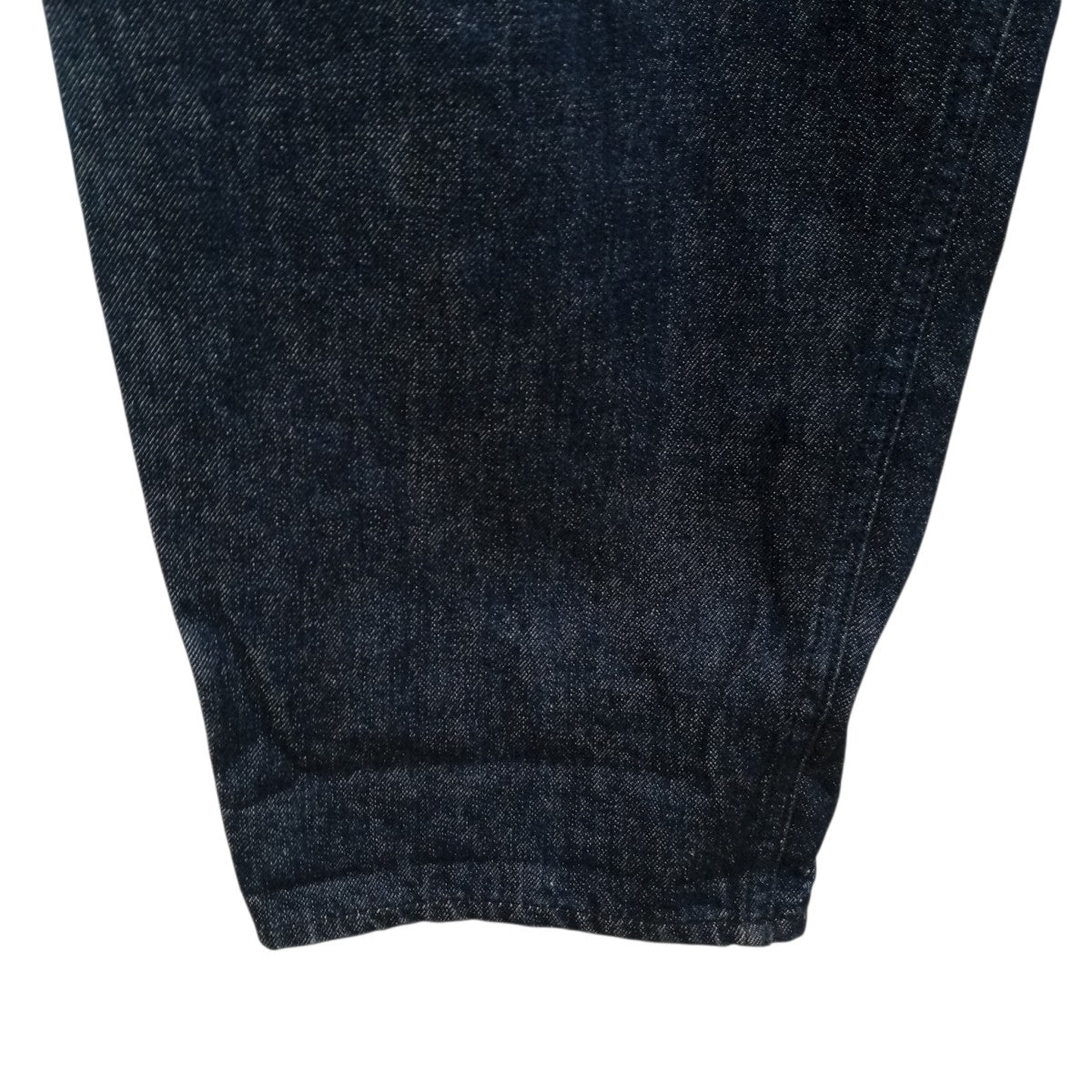ESSEY デニムパンツ 古着・中古-7枚目のアイテム画像