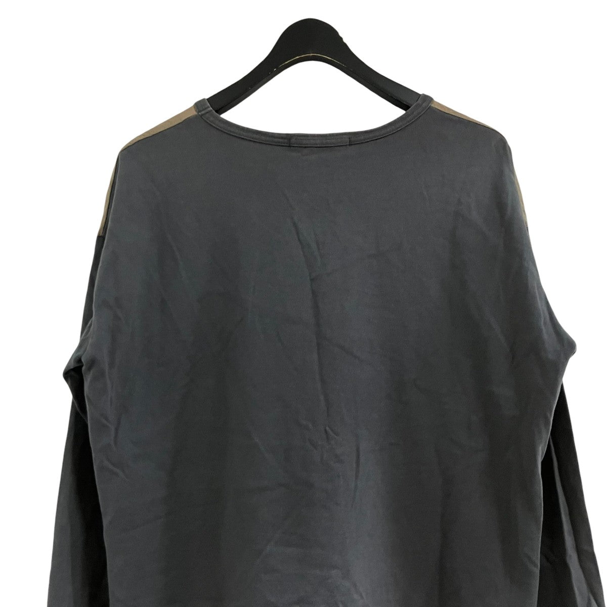 DOMENICO+SAVIO ロングスリーブTシャツ 古着・中古-4枚目のアイテム画像