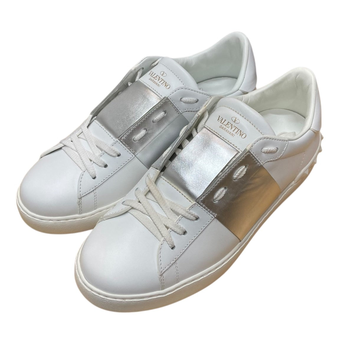 VALENTINO(ヴァレンチノ) ローカットスニーカーP830V2 P830V2 VALENTINO(ヴァレンチノ) ローカットスニーカーP830V2 P830V2